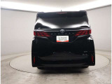 【トヨタ認定中古車】リアのスタイルもキマってます^^