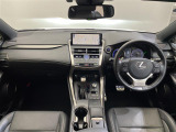NX 300h Fスポーツ 本革シート 修復歴無し