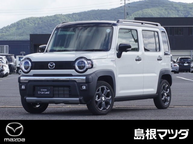フレアクロスオーバー ZT 