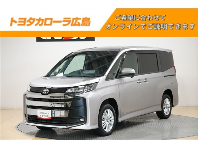 トヨタ ノア 
