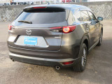 CX-8 2.5 25S スマートエディション 