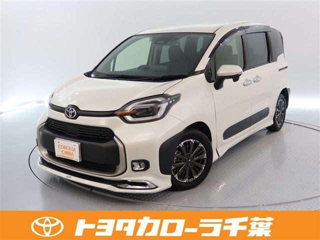 シエンタ ハイブリッド 1.5 Z