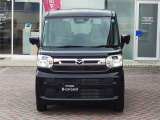 フレアワゴン XS 4WD 