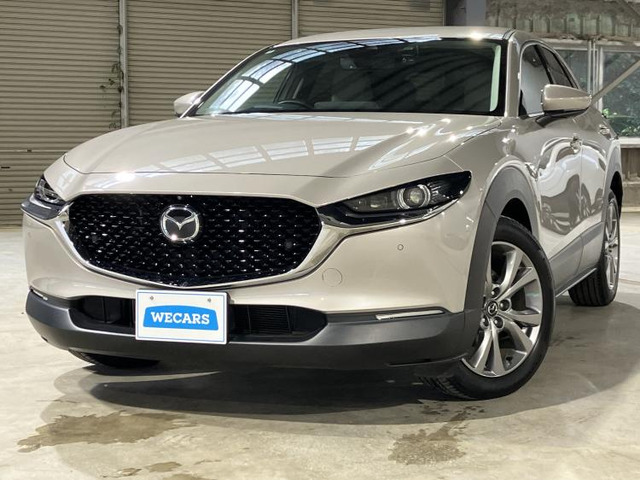 CX-30 2.0 20S プロアクティブ ツーリングセレクション 