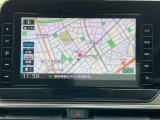 ◆◆◆走る楽しさを加速する、大画面の日産オリジナル9インチメモリーナビゲーションです。TVやラジオはもちろん、Bluetoothも対応しております。