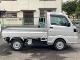 キャリイ KC 農繁 4WD 