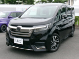 ホンダの新車・中古車販売、整備のホンダカーズ十王店です。