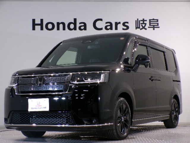 ステップワゴン 1.5 スパーダ