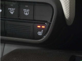 ◆シートヒーター装備◆寒い季節にピッタリなのが、このシートヒーター!寒い季節もシートヒーターが体を温めてくれます。寒い季節もドライブが楽しくなります。