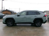 RAV4 2.0 アドベンチャー 4WD 