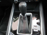 DCT、CVT、従来型のATなど、すべてのトランスミッションの利点を集約し、ロックアップ領域を大幅に拡大し伝達効率の向上とマニュアルトランスミッションのようなダイレクト感を実現した自社製ATです。