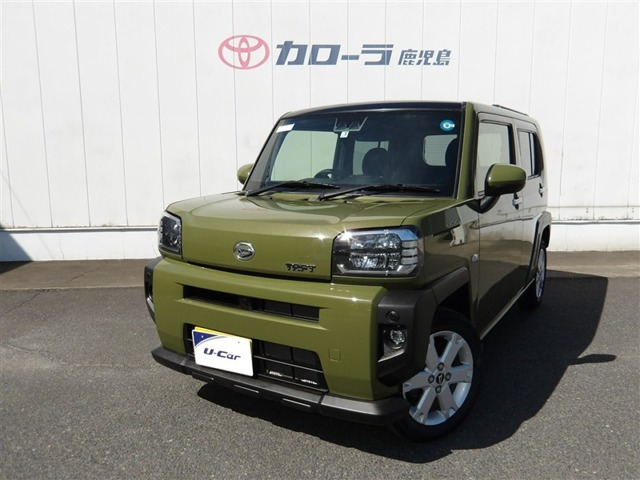 タフト G