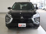 エクリプスクロス PHEV 2.4 G 4WD 