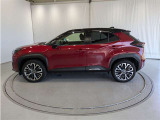 ヤリスクロス 1.5 ハイブリッド Z E-Four 4WD 