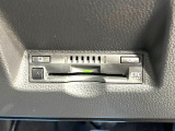 【ETC】高速道路の料金所をストレスなく通過!話題のスポットやサービスエリアに多い「スマートIC」利用時は必須のアイテムです。当店でセットアップを実施、ご納車当日からすぐにご利用いただけます!