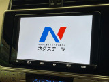 【8型純正ナビ】人気の純正ナビを装備。オーディオ機能も充実しており、Bluetooth接続すればお持ちのスマホやMP3プレイヤーの音楽を再生可能!毎日の運転がさらに楽しくなります!!