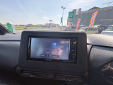 オーディオソースも充実☆