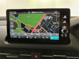 ホンダディスプレイオーディオ ナビあり・テレビなし