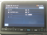 フルセグ Bluetooth