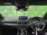 CX-5 2.2 XD スポーツアピアランス 