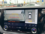 RX 500h Fスポーツパフォーマンス 4WD サンルーフ