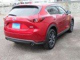 CX-5 2.2 XD Lパッケージ 