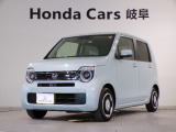 ホンダ N-WGN