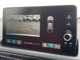 【 バックカメラ 】便利なバックカメラ装備で安全確認を頂けます。駐車が苦手な方にもオススメな便利機能です♪
