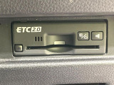 【ETC】高速道路の料金所をストレスなく通過!話題のスポットやサービスエリアに多い「スマートIC」利用時は必須のアイテムです。当店でセットアップを実施、ご納車当日からすぐにご利用いただけます!