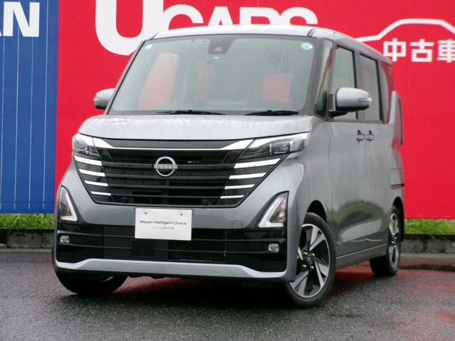 日産 デイズ 