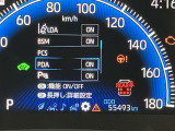 安全装備も充実しています☆