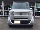 N-BOX G 