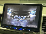 ハイエースバン 2.0 GL 