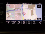 Volkswagen純正インフォテイメントシステムDiscoverPro、8インチスクリーンナビゲーション装着!