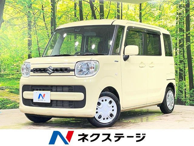 スペーシア  ハイブリッドG