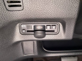 ビルトインタイプの【ETC】で見た目もスッキリ。高速道路の利用にとても便利です。