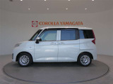 ルーミー 1.0 X S 4WD 