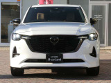 CX-60 3.3 XD ハイブリッド プレミアムスポーツ ディーゼル 4WD 