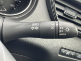 【 オートライト 】オートライトなのでライトの点け忘れを気にすることなく運転が出来ます♪//