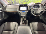 ランドクルーザープラド 2.7 TX Lパッケージ 4WD 