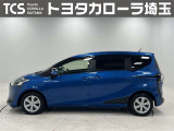外板色はコバルトブルーメタリック(8T7)!ボディサイズは全長426&times;全幅169&times;全高167センチ!5ナンバー登録となります!