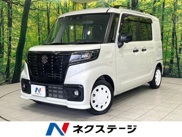 スペーシアベース XF 