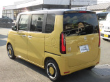 ご納車前には納車点検整備を実施いたします。指定交換部品(エンジンオイル、オイルエレメント、ワイパーゴム等)新品交換致します。その他必要交換部品は点検時交換致します。