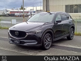 マツダ CX-5