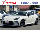 ご覧頂き誠にありがとうございます☆ R5年式「GR86」入庫致しました!お気軽にお問い合わせください♪また当店ではスマホを利用したTV電話下見代行サービスを行なっております♪