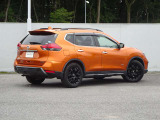 エクストレイル 2.0 20X ハイブリッド エクストリーマーX 4WD 