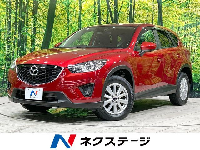 CX-5 2.2 XD