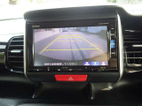 N-BOX+カスタム G Lパッケージ 4WD 純正ナビ フルセグTV Bluetooth