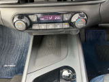 シートヒーターもついています!