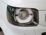 LEDヘッドライトです。